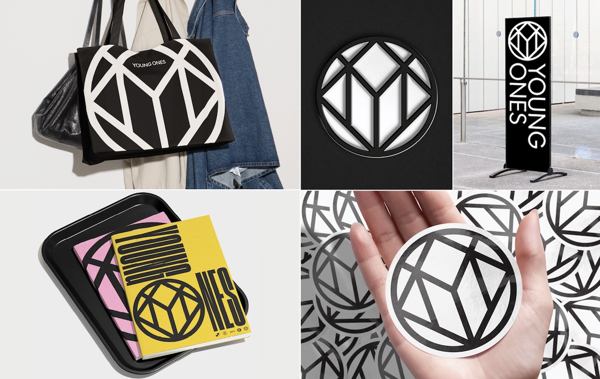 Sunday Afternoon’s Juan Carlos Pagan Creates Branding For Young Ones Student Awards